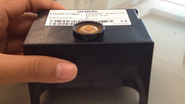 Siemens LOA24 171B27 I บริษัท เอดีดี เฟอร์เนส จำกัด,Add Furnace Co.,Ltd. смотреть онлайн