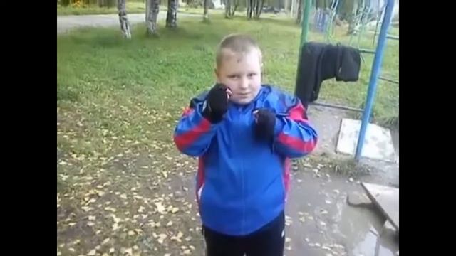 нУ Я ТОБи щас начисчу смотреть онлайн