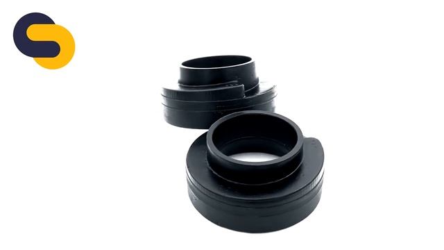 Проставки для увеличения клиренса на OPEL - 30 мм из полиуретана | 35-15-010/30 | Полимер смотреть онлайн