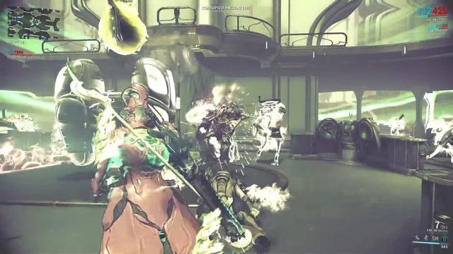 Warframe Builds - LIMBO CATACLYSM BUILD [Update 15.16.1] смотреть онлайн