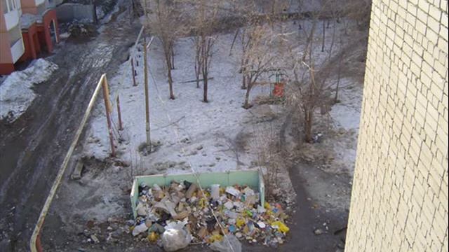 Вторая сторона нашего города Саратова смотреть онлайн