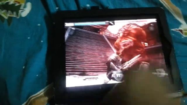 Infinity Blade 2 Gameplay  Level 2