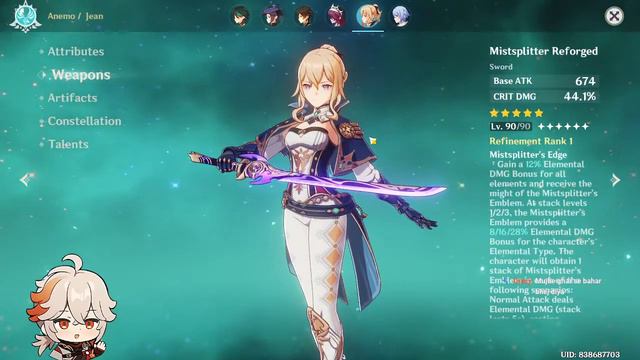 No Pulls Until Kazuha's Banner  | Genshin 2.7 Delay | !discord | Genshin Impact India Live