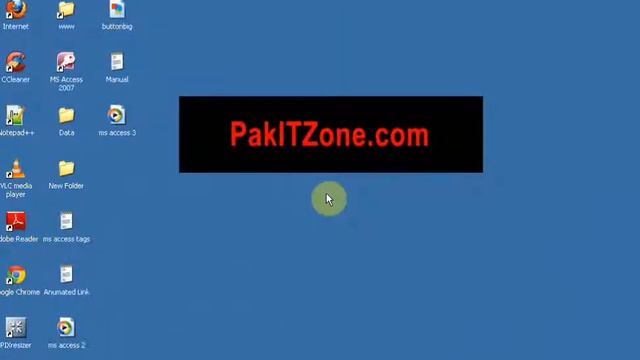 Introduction to Oracle - part 01 by pakitzone.wmv смотреть онлайн