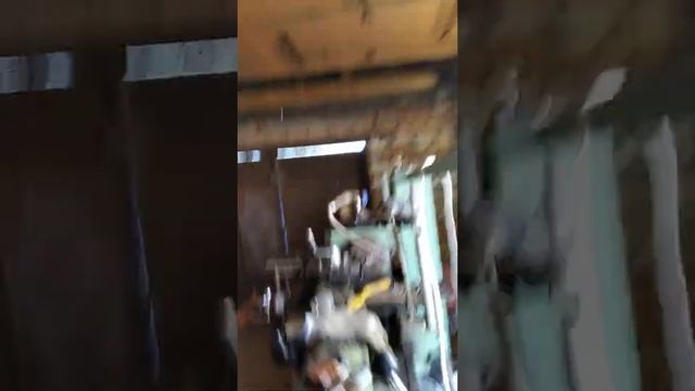 Руки замерзли, утепляем гараж.