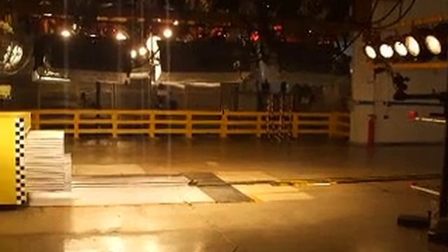 dacia crash test смотреть онлайн