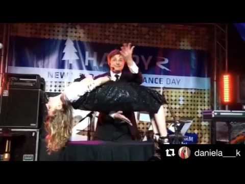 Фокусник Максим Кретов Санкт-Петербург смотреть онлайн