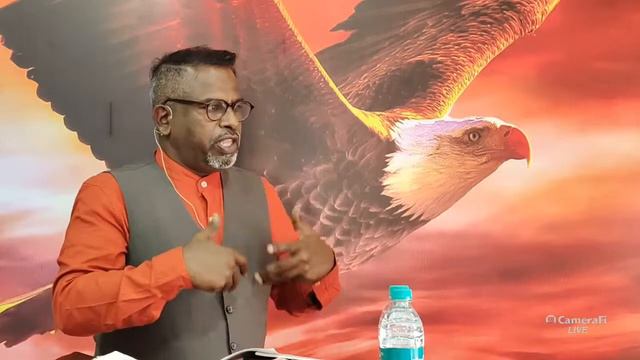 Sunday Service Live 2-1-2022 | Message by Pr. John Babu смотреть онлайн