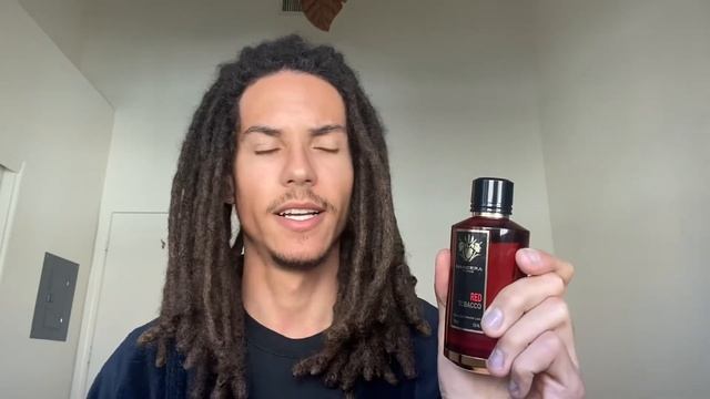 Mancera Red Tobacco Fragrance Review смотреть онлайн