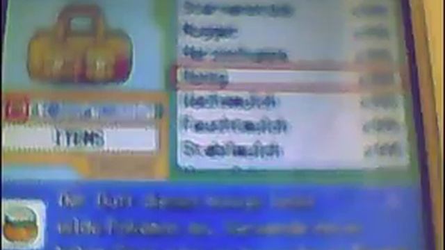 Pokemon Perl Bug смотреть онлайн