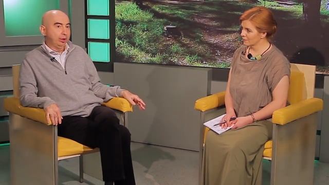 Энвер Измайлов. Нужен ли наставник лидеру, бизнесмену? смотреть онлайн