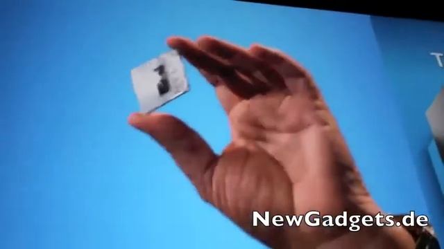 Intel Haswell 2013 4th generation intel core i7, i5 and i3 смотреть онлайн