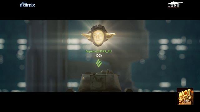 Star WoT. Эпизод 2: КВ-1С и темная сторона Д-25Т. смотреть онлайн