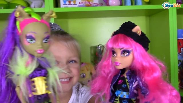 Candy Chuppa Chups Lollipops готовим Чупа Чупс с Ярославой - Сладкая Мечта Ребенка! Видео для детей смотреть онлайн