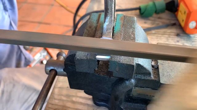 Restoration Rusty Old Wrench Pliers, Repair And Reuse // The Worker Excellent Restoration Skills смотреть онлайн