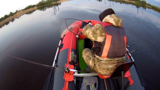 утречко ,тест камеры SJCAM C200