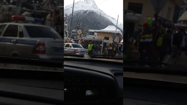Домбай 2018 смотреть онлайн