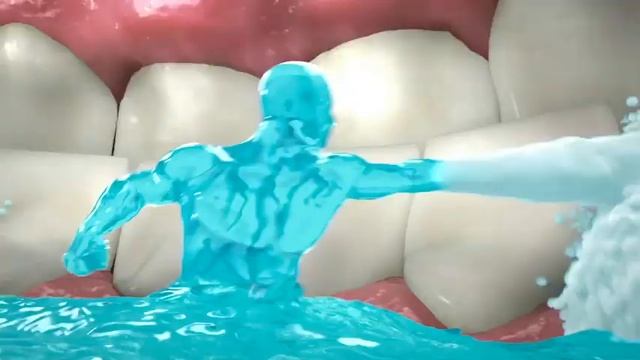 Listerine Ultraclean смотреть онлайн