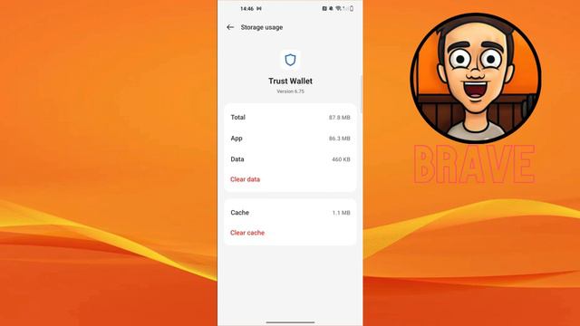 How to Fix Transaction Error on Trust Wallet (2023) смотреть онлайн