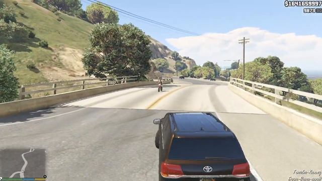 Toyota Land Cruiser 200TLC drift супер дрифт на классическом легендарном внедорожнике крузак в деле смотреть онлайн