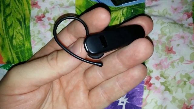 Bluetooth гарнитура JABRA BT2045 смотреть онлайн
