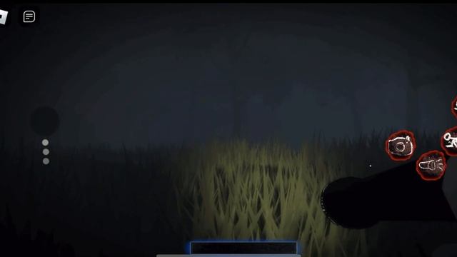 THIS ROBLOX HORROR GAME IS TOO SCARY Roblox Chain смотреть онлайн