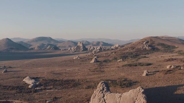 ХАНГ (Hang). Музыка для медитации и сонастройки с ритмами Вселенной.