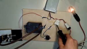 Тест коммутаторов (часть 2) ИБТС 453631.006-01, ИБТС 453631.006,  453631.005, 84.3734-01