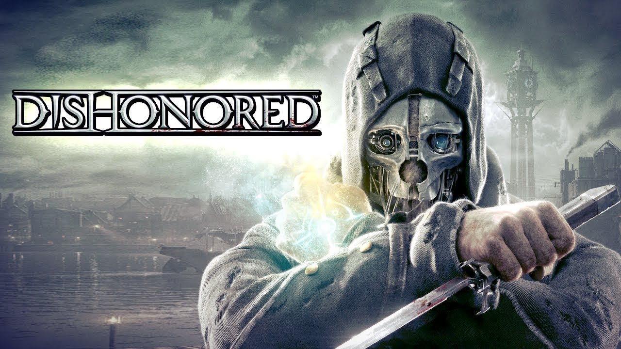 И опять дополнения \ Dishonored