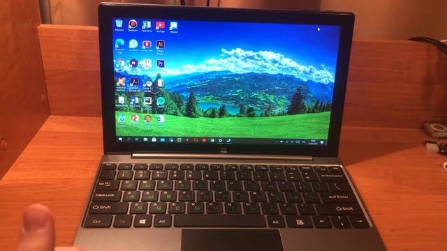 Поменял iPad на планшет с Windows 10 / Стоило ли оно того? ОБЗОР Jumper EZpad pro 8 смотреть онлайн