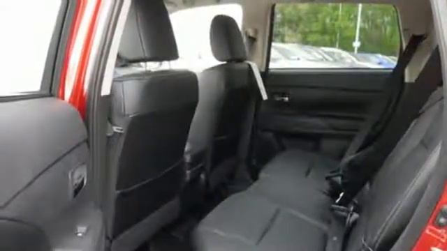 New 2018 Mitsubishi Outlander Saint Paul White-Bear-Lake, MN #86694 - SOLD