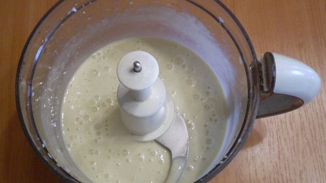 Сборник рецептов