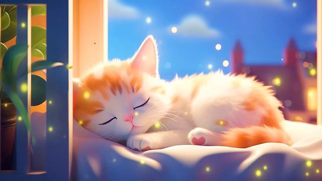 Relaxing Sleep Music for Cures for Anxiety Disorders, Peaceful Piano Music, Calm Down & Relax смотреть онлайн