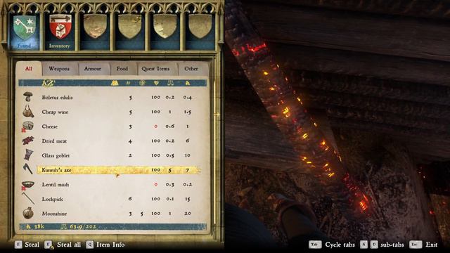 Kingdom Come Deliverance IMPOSSIBLE Challenge Attempt | Ep. 22 смотреть онлайн