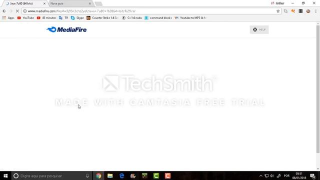 Como instalar technic e resolver o java run time смотреть онлайн