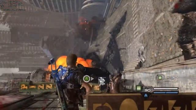 INVERSION A6 3670K + HD 6670 смотреть онлайн