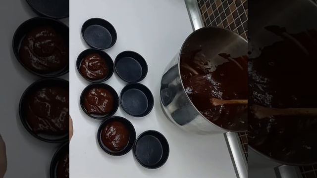 диетично брауни