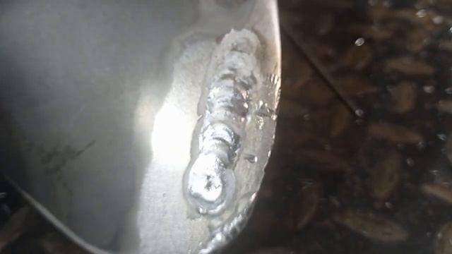 Cварка винта