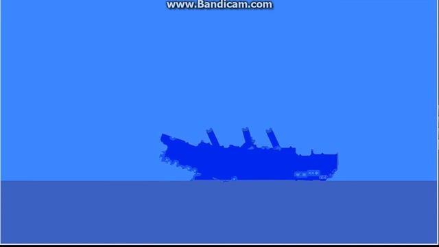SINKING SHIP SIMULATOR смотреть онлайн
