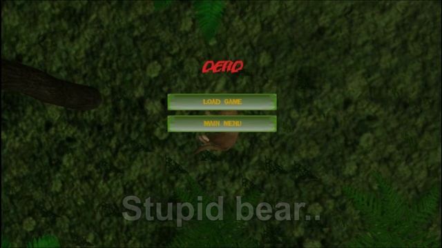 Untamed - Life of a Cougar Gameplay смотреть онлайн