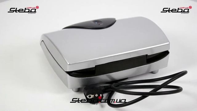 Сендвичница STEBA SG 20 смотреть онлайн
