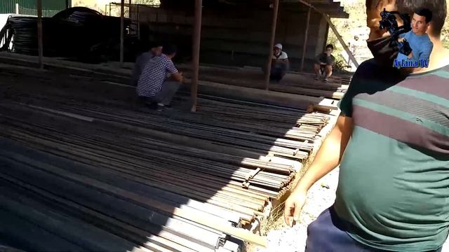 Surxondaryo Denov  Yog'och Bozorida Narxlar 03.06.2020|Сурхондарё Денов Ёгоч бозорида нархлари 03.0