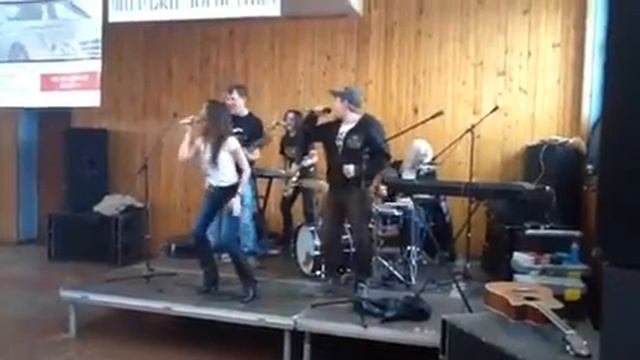 Турнир по панкратиону" Огненные врата"-2 смотреть онлайн