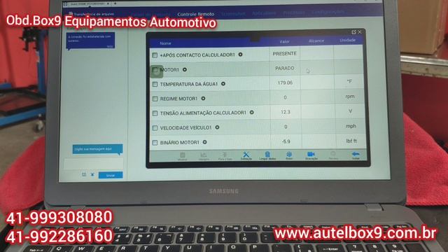 Suporte técnico Obd.Box9. ( Sandero 2011 ) aqui o cliente não fica na mão. смотреть онлайн