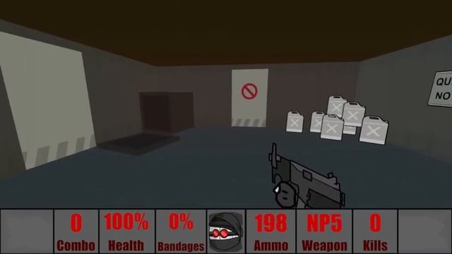 Madness Combat(Doom)