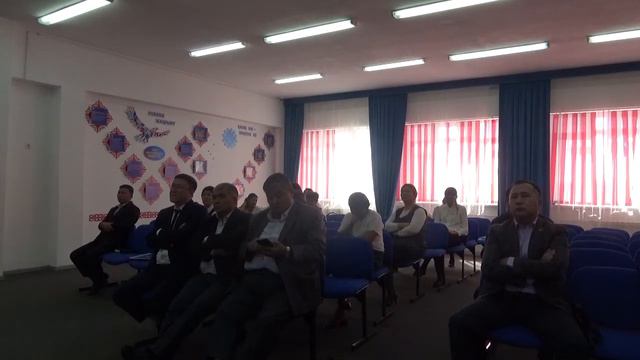 14.09.2022 г. АКТЮБИНСКИЙ ОБЛАСТНОЙ ФИЛИАЛ АО "НАЦИОНАЛЬНАЯ КОМПАНИЯ "ҚАЗАВТОЖОЛ" смотреть онлайн