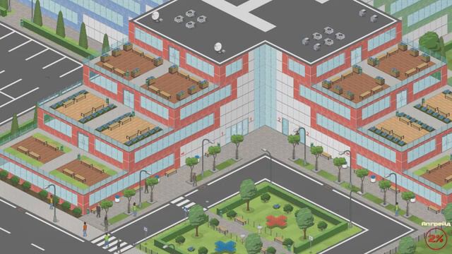 Что будет в Project Hospital? Ответы от разработчика. смотреть онлайн
