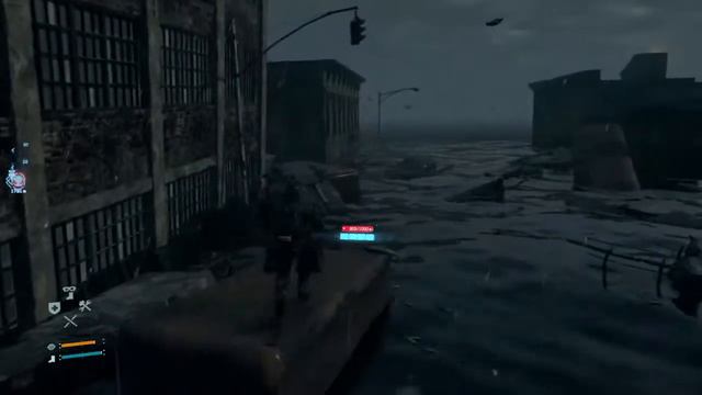 Просто играю в Death Stranding смотреть онлайн