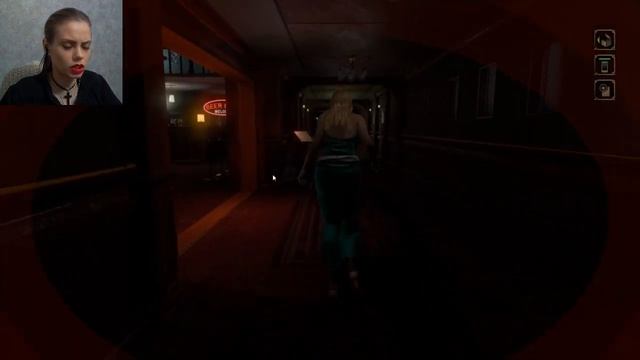 Сила Перцового Баллончика ► NightCry прохождение #3 смотреть онлайн