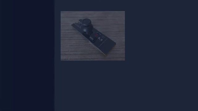 Трехканальный пульт управления / Three-channel remote controller смотреть онлайн